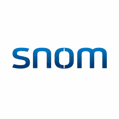 Manufacturer: Snom