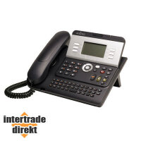 Alcatel Lucent 4028 EE, urban grey 3GV27060DB