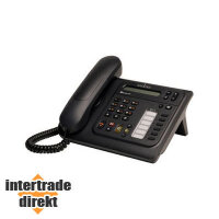 Alcatel Lucent 4018 EE, urban grey 3GV27063DB refurbished