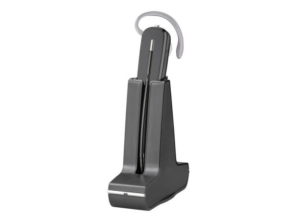 Plantronics C565 DECT Headset 201827-02