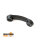 AVAYA handset for 9400, 9500 and 9600 series 700416548