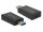 DELOCK Converter 65689 USB 3.1 Type-A Male to USB 3.1 Type-C Female