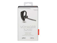 Poly Plantronics Voyager 5200 UC Headset without Charging...