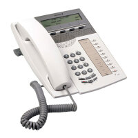 Mitel Aastra Ericsson Dialog 4223 Colour: Light Grey DBC...