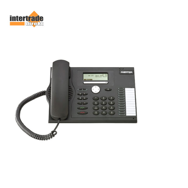 MITEL MiVoice 5370 Digital System Phone (20350820) refurbished