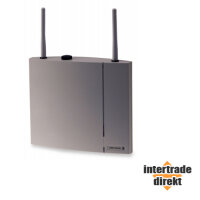 Ericsson BS 370 DECT Base Station NTM/KRCNB 303 03/1