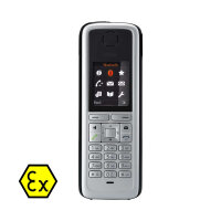 Unify OpenStage M3 EX PLUS handset (L30250-F600-C403)...