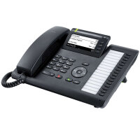 UNIFY OpenScape Desk Phone CP400 (L30250-F600-C427)...