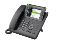 UNIFY OpenScape Desk Phone CP700 L30250-F600-C438