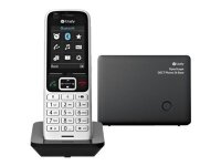 UNIFY OpenScape DECT Phone S6 Base Set incl. base...