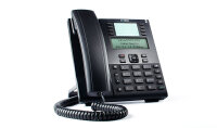 MITEL 6865 VoIP SIP Phone (80C00001AAA-A) refurbished