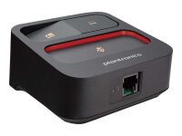 Plantronics MDA100 Smartswitcher (PC / desk phone switch)...