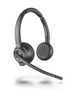 Plantronics Savi 8220-M DECT USB binaural ANC headset...