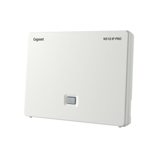 Gigaset N510 IP PRO Base Station S30852-H2217-R101