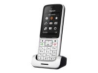 Gigaset SL450 HX DECT Handset incl. Charging Cradle...