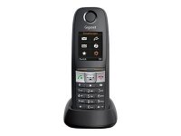 Gigaset E630 HX - DECT Handset incl. Charging Cradle...