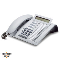 SIEMENS optiPoint 500 advance, arctic L30250-F600-A116...
