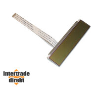 SIEMENS OptiPoint LCD Display (2x24) without backlight...