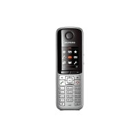 Siemens Gigaset S4 professional DECT handset...