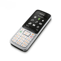 Unify OpenScape DECT Phone SL5 handset L30250-F600-C450...