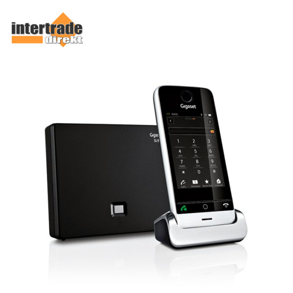 Gigaset SL910 S30852-H2320-B101