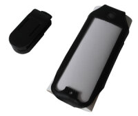 Leather Case with Swivel Clip for Unify OpenScape SL4...