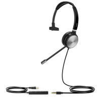 Yealink UH36 Mono Teams Headset