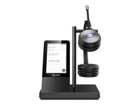 Yealink WH66 Dual Teams Headset (WH66 Dual Teams)