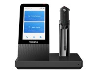 Yealink WH67 UC DECT Headset (WH67 UC)