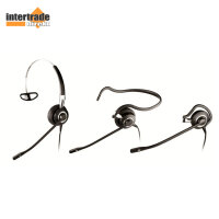 JABRA BIZ 2400 II QD MONAURAL, NC, 3IN1 2406-820-204