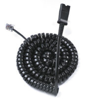 PLANTRONICS U10P Connection Cable 27190-01