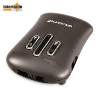 Plantronics VistaPlus DM15 - Headset Amplifier (39380-01)