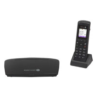 ALCATEL LUCENT 8318 | 1x SIP-DECT Base Station + 1x 8212...