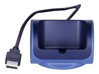 ALCATEL-LUCENT desktop charger incl. USB cable for one...