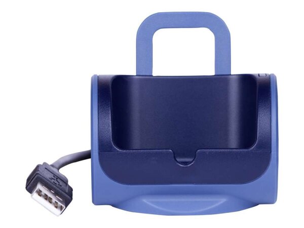 ALCATEL-LUCENT Dual Charger for 82x4 DECT Handset 3BN67372AA