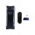 Vertical Pouch with Rotating Belt Clip for ALCATEL-LUCENT 8254 DECT Handset 3BN67373AA