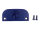 ALCATEL-LUCENT clip cover for 82x4 (pack of 10) with screws Replaces the original belt clip when not required 3BN67376AA