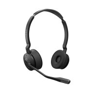 Jabra replacement headset for Engage SE 45/55/65/75 Stereo