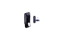 Vertical pouch with swivel belt clip for ALCATEL-LUCENT...