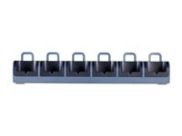 ALCATEL-LUCENT ENTERPRISE 82x4 DECT Handset Rack Charger...