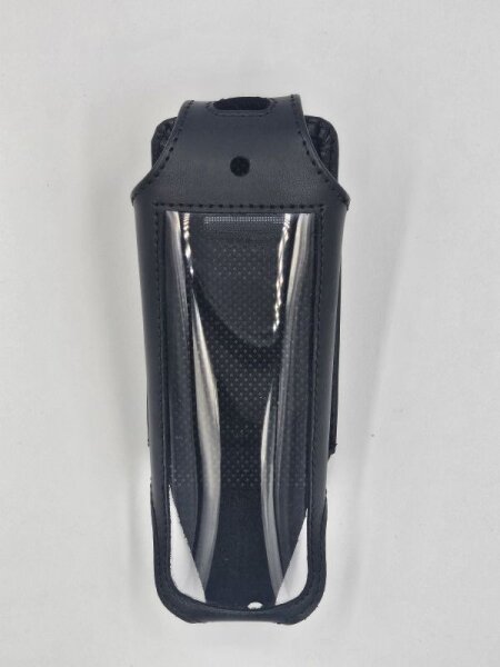 Soryt Leather Case for Mitel OpenScape SL7 / Gigaset SL850H, Rotating Clip