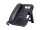 Alcatel-Lucent 8018 DeskPhone - NOE-SIP, Moon Grey 3MG27201AB