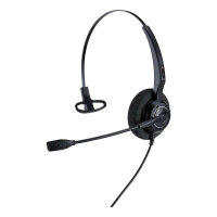 ALCATEL-LUCENT Aries AH 11 U Professional USB Headset...