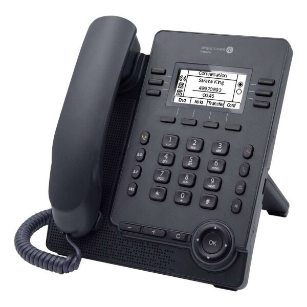 ALCATEL-LUCENT ENTERPRISE M3 Myriad SIP Deskphone (3MK27001AA)