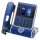 ALCATEL-LUCENT ENTERPRISE DeskPhone ALE-300 with corded handset (3ML27310AA)