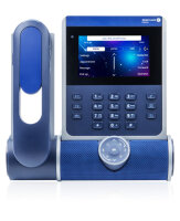 ALCATEL-LUCENT ENTERPRISE DeskPhone ALE-400 with cordless...