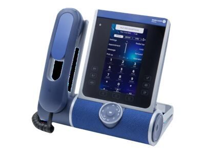 ALCATEL-LUCENT ENTERPRISE DeskPhone ALE-500 with corded handset (3ML27510AA)