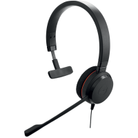 JABRA Evolve 20 Special Edition Mono MS 4993-823-309