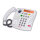 Avaya SeCom Excellence Plus, senior-friendly desk phone, 4999085379