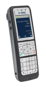MITEL 612d V2 DECT handset (50006866) refurbished